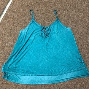 American Eagle Soft n Sexy Spaghetti Strap